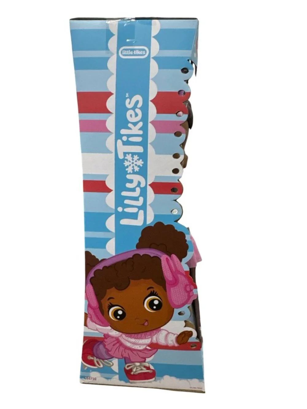 Little Tikes this lilly